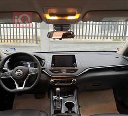 نیسان ئەلتیما